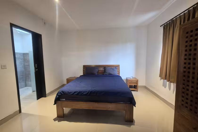 Вилла, 3 спальни