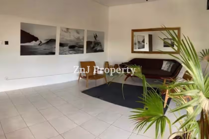 Вилла, 2 спальни