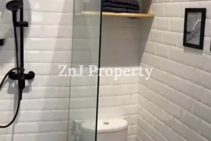 Вилла, 2 спальни