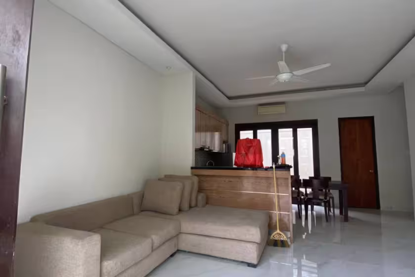 Вилла, 3 спальни