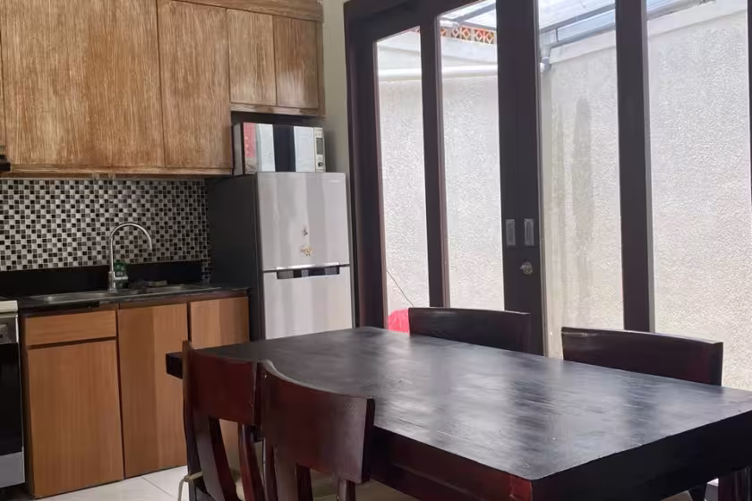 Вилла, 3 спальни