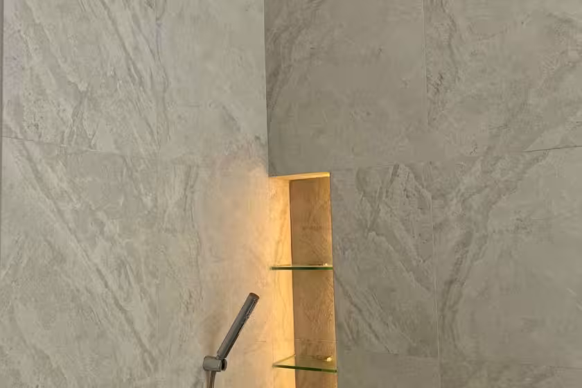 Вилла, 3 спальни