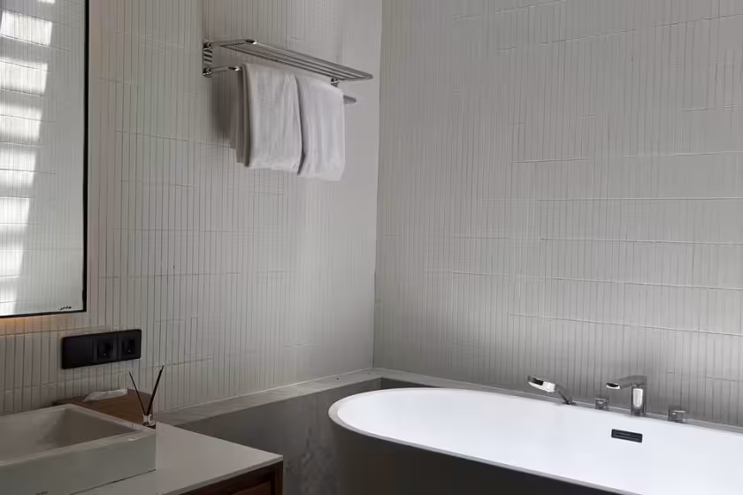 Вилла, 3 спальни