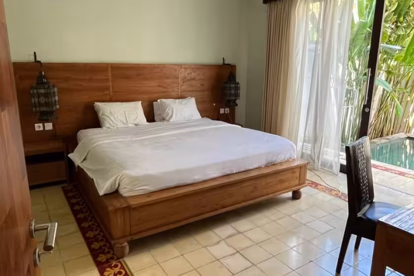 Комната, 3 спальни