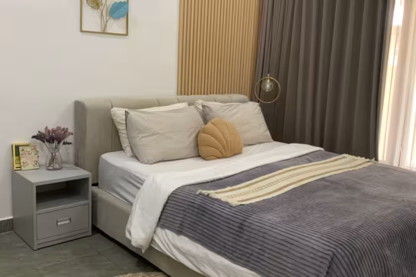 Дом, 1 спальня