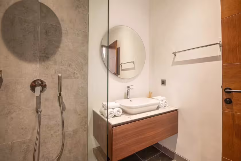 Вилла, 5 спален