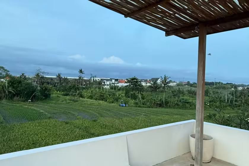 Вилла, 2 спальни