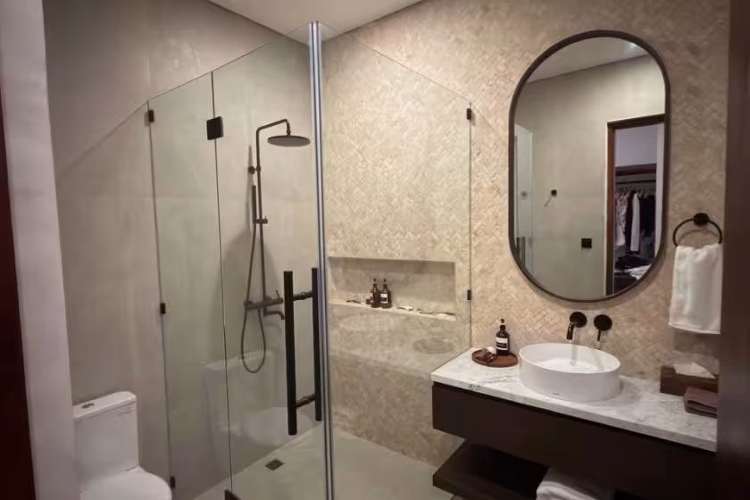 Комната, 2 спальни