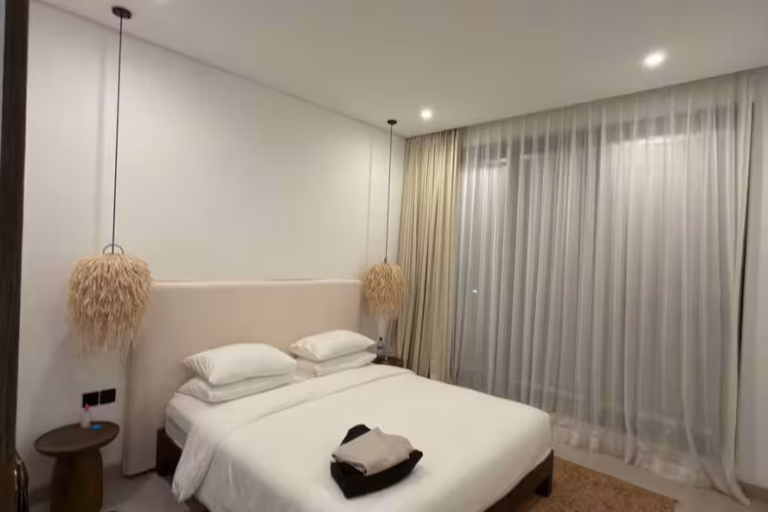 Комната, 2 спальни