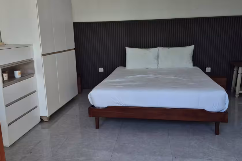 Вилла, 3 спальни