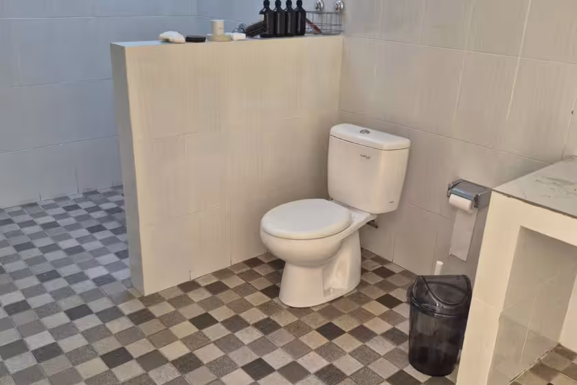 Вилла, 3 спальни