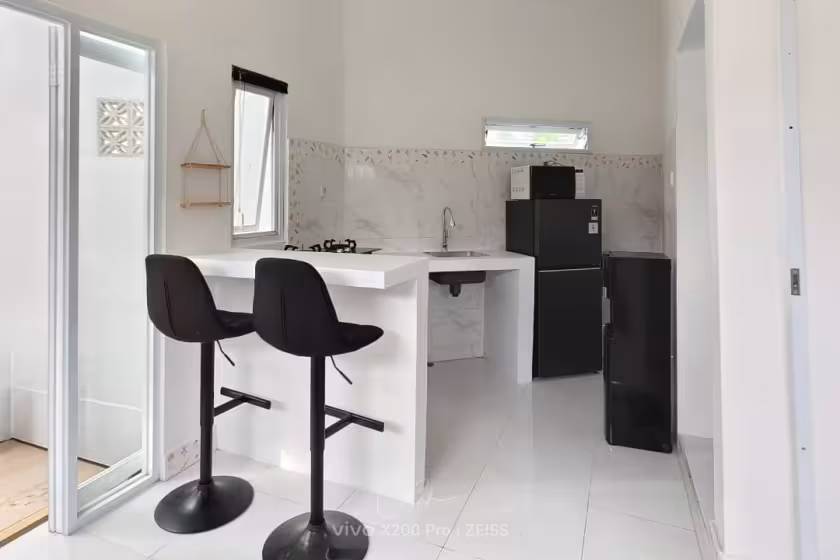 Дом, 1 спальня