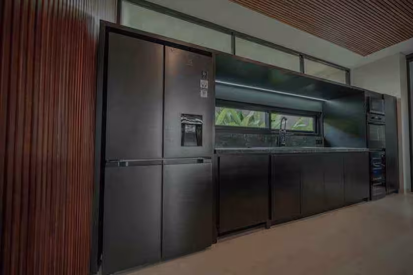 Вилла, 4 спальни