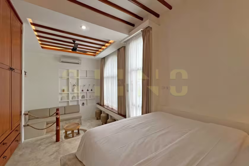 Вилла, 2 спальни