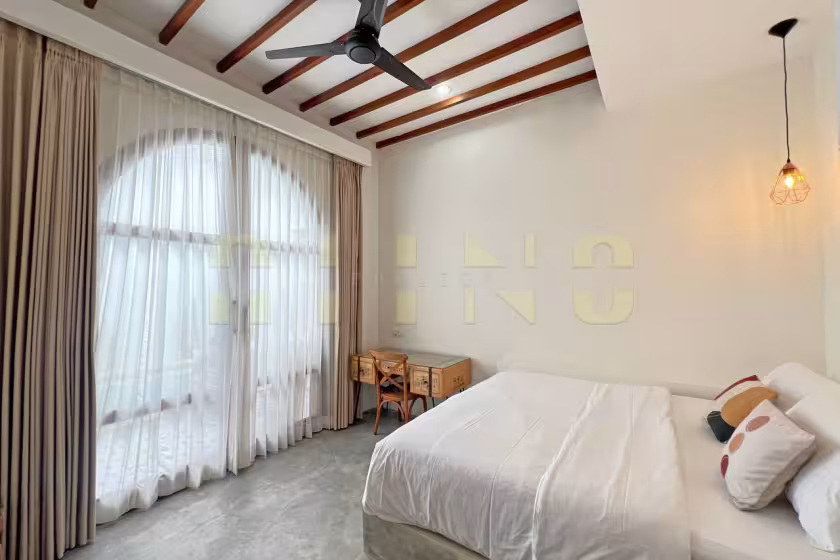 Вилла, 2 спальни