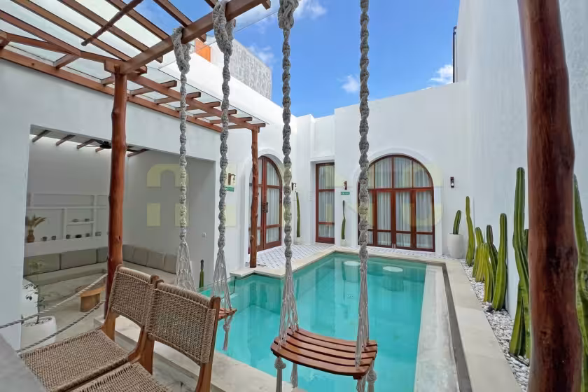 Вилла, 2 спальни