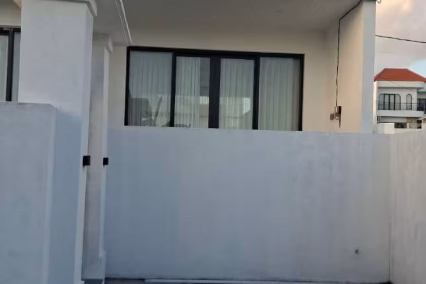 Вилла, 2 спальни