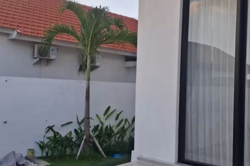 Вилла, 2 спальни