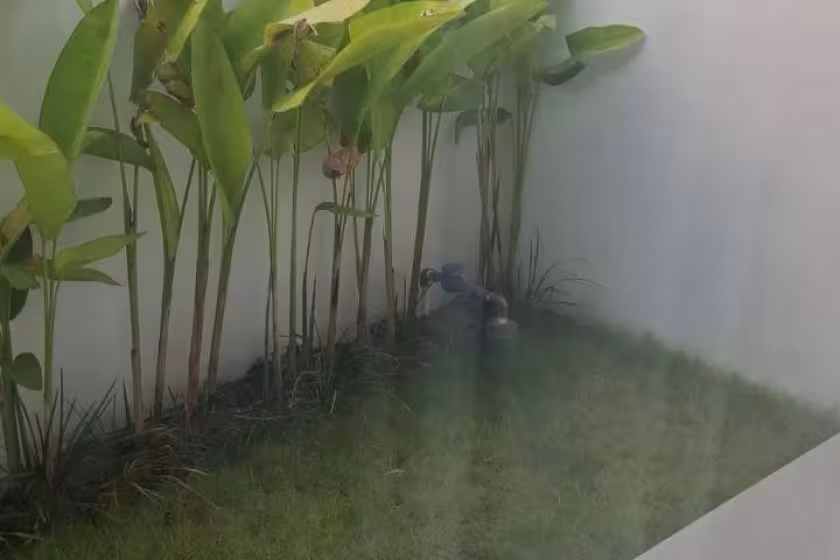 Вилла, 2 спальни