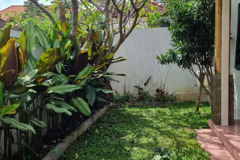 Дом, 2 спальни