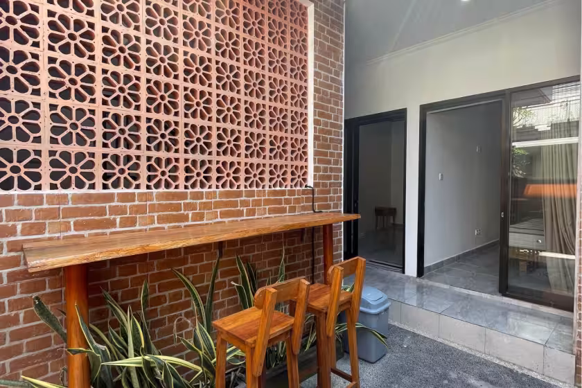 Дом, 2 спальни