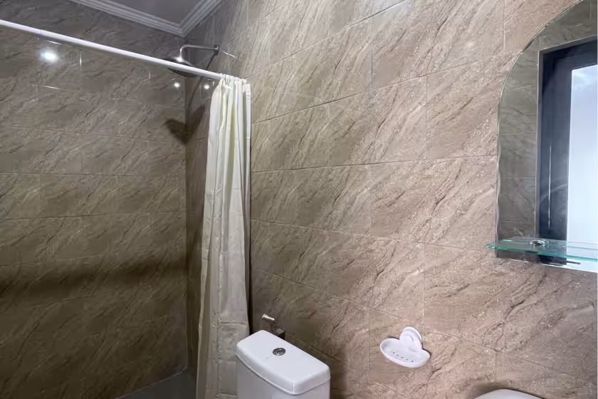 Дом, 2 спальни