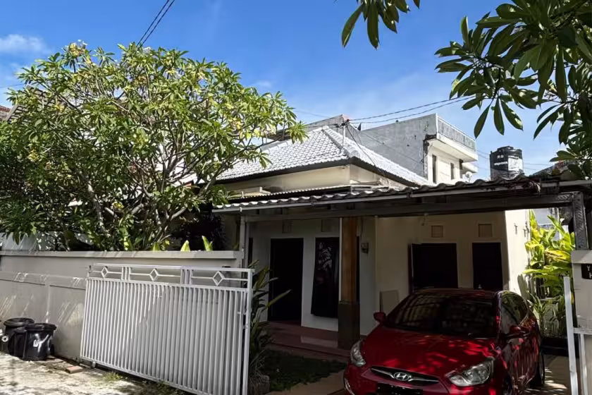 Дом, 2 спальни