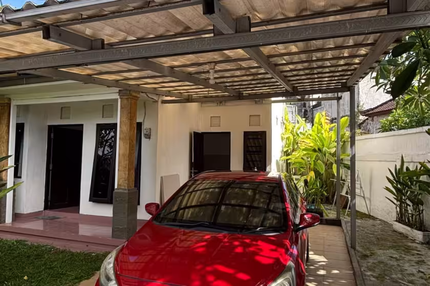 Дом, 2 спальни