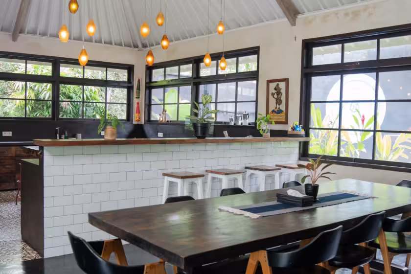 Вилла, 4 спальни