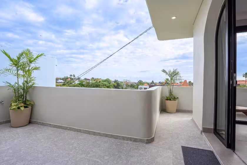 Вилла, 3 спальни