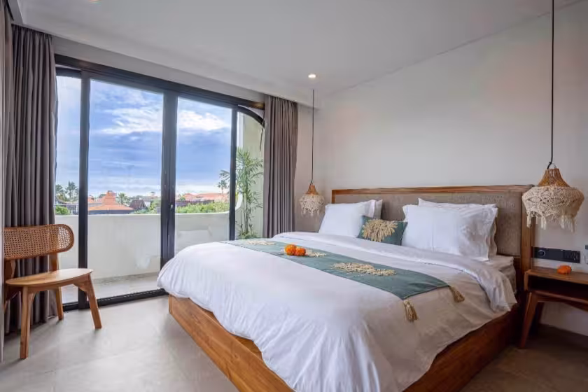 Вилла, 3 спальни