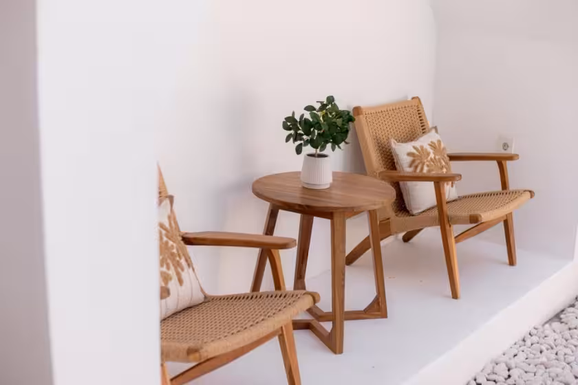 Вилла, 3 спальни