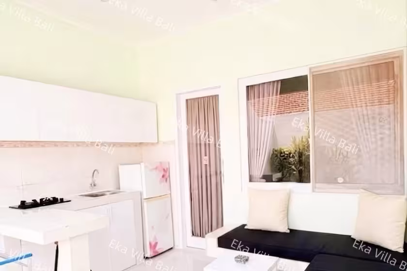 Вилла, 1 спальня