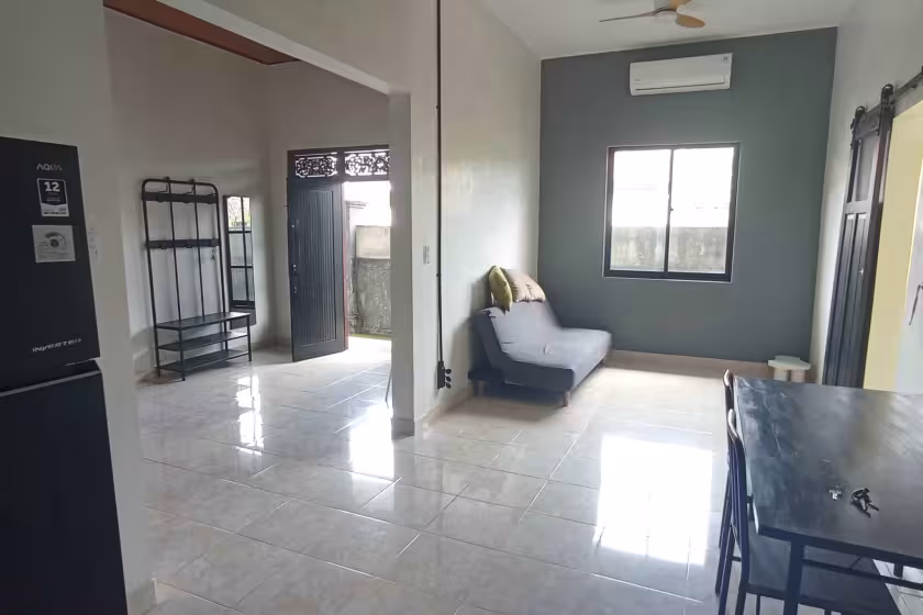 Дом, 3 спальни