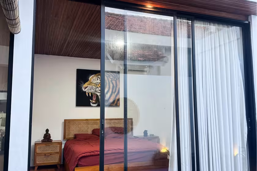 Вилла, 2 спальни