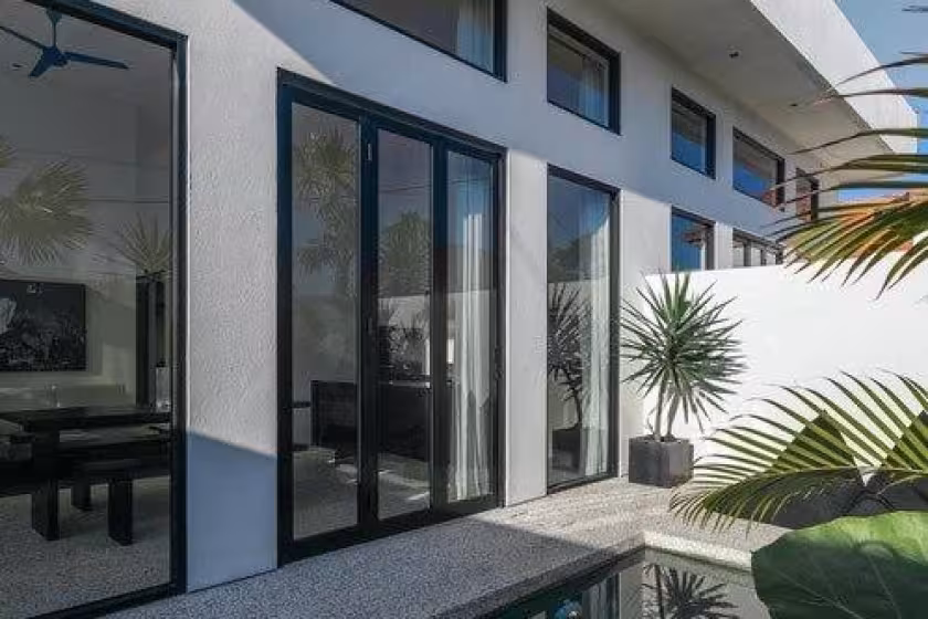 Вилла, 1 спальня