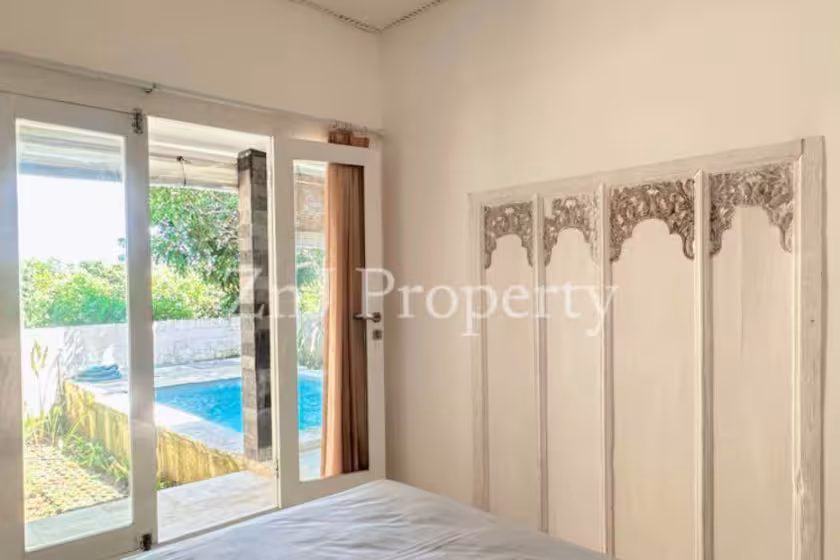 Вилла, 2 спальни