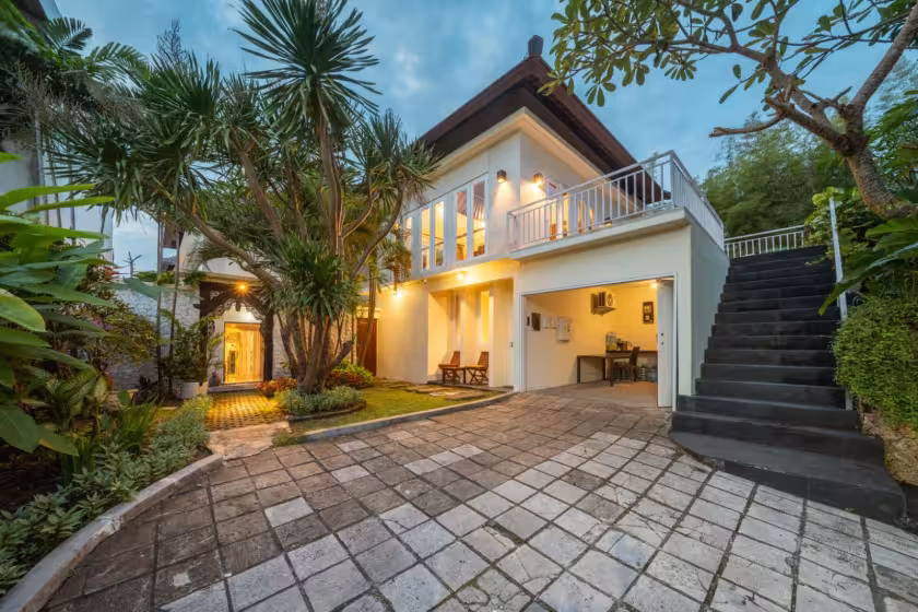 Вилла, 6 спален