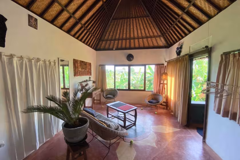 Апартаменты, 1 спальня