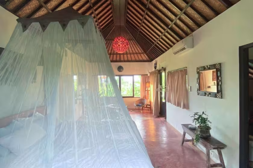 Апартаменты, 1 спальня