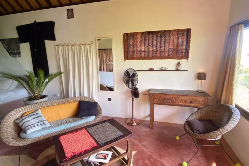 Апартаменты, 1 спальня