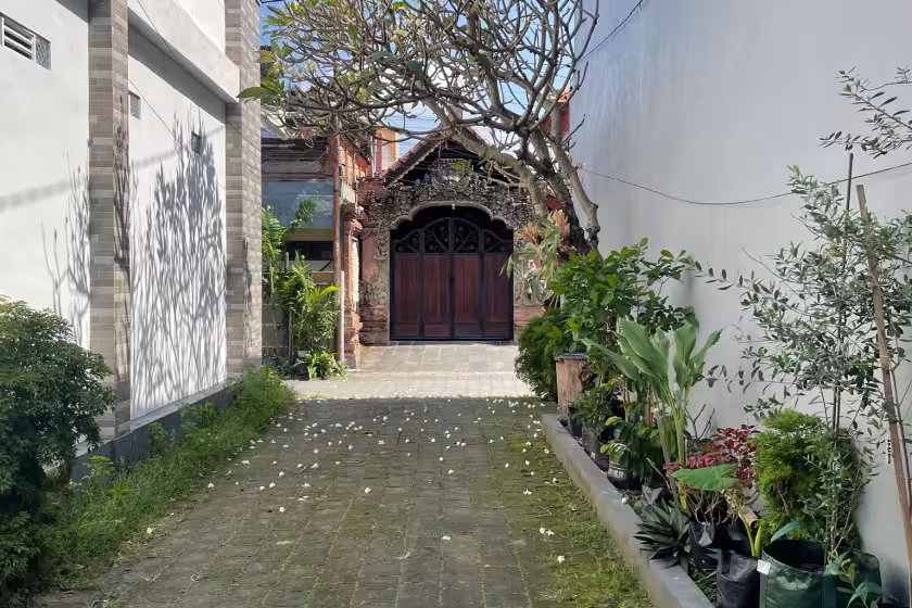 Дом, 2 спальни