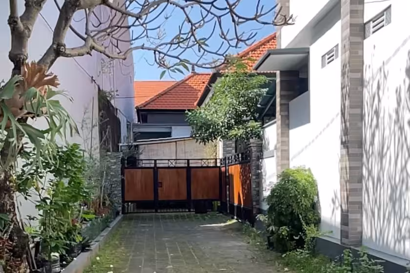 Дом, 2 спальни