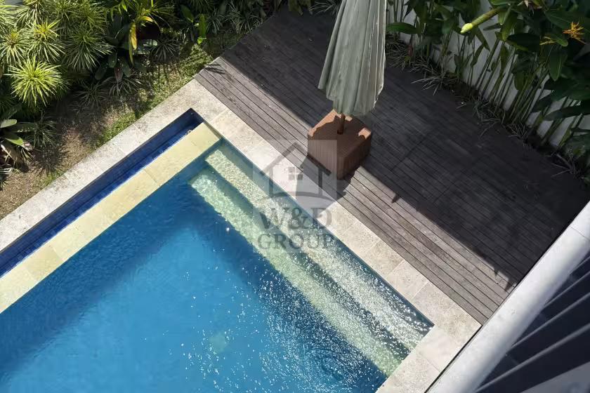 Вилла, 2 спальни