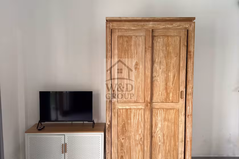 Вилла, 2 спальни