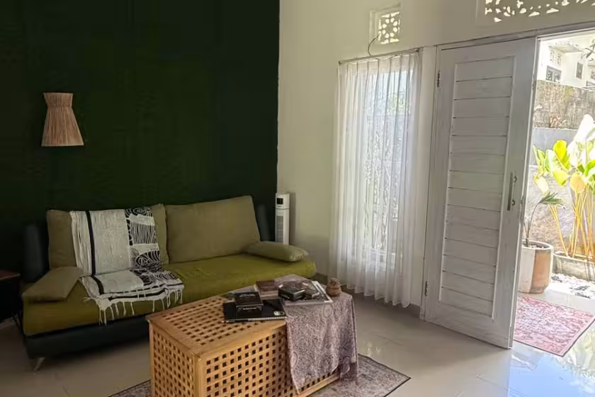 Дом, 2 спальни