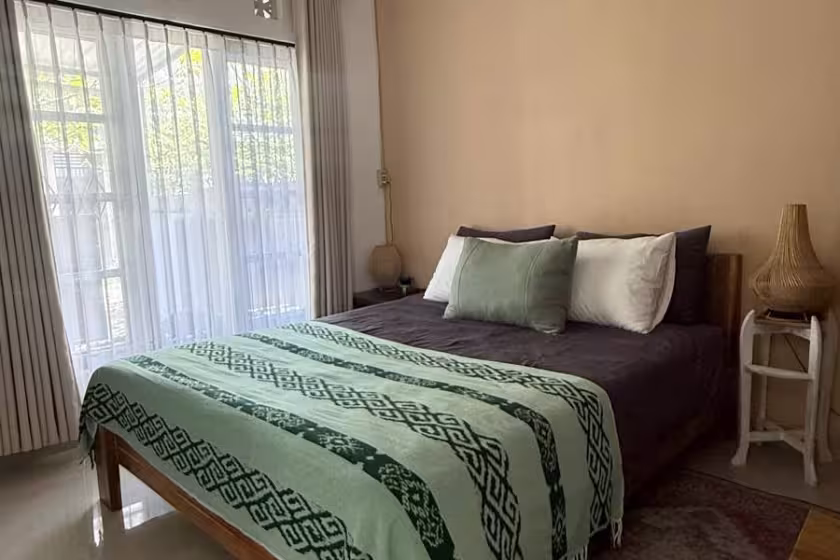 Дом, 2 спальни