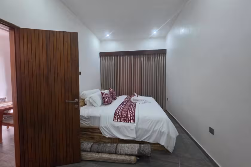 Дом, 2 спальни