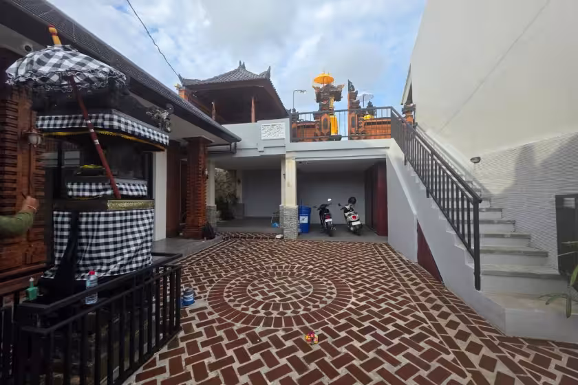 Дом, 2 спальни