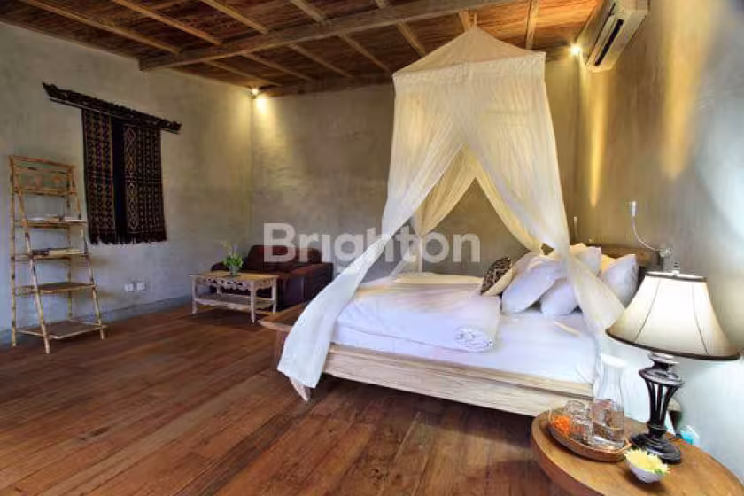 Вилла, 3 спальни